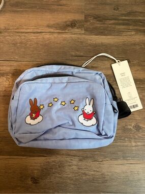 Baggu x Miffy Fanny Pack
